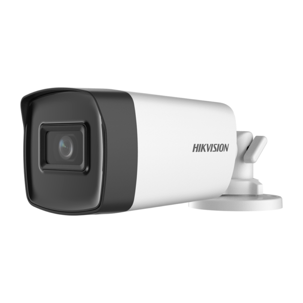 Hikvision - DS-2CE17H0T-IT3F(2.8mm)(C)