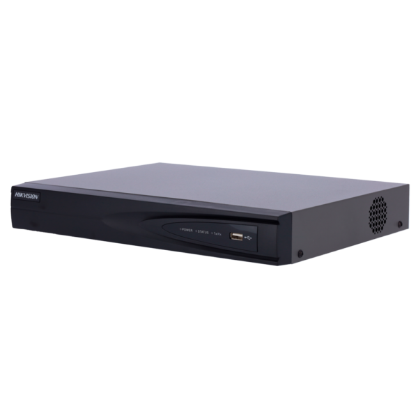 Hikvision grabador NVR 4 CH IP gama PRO - DS-7604NI-Q1(D)