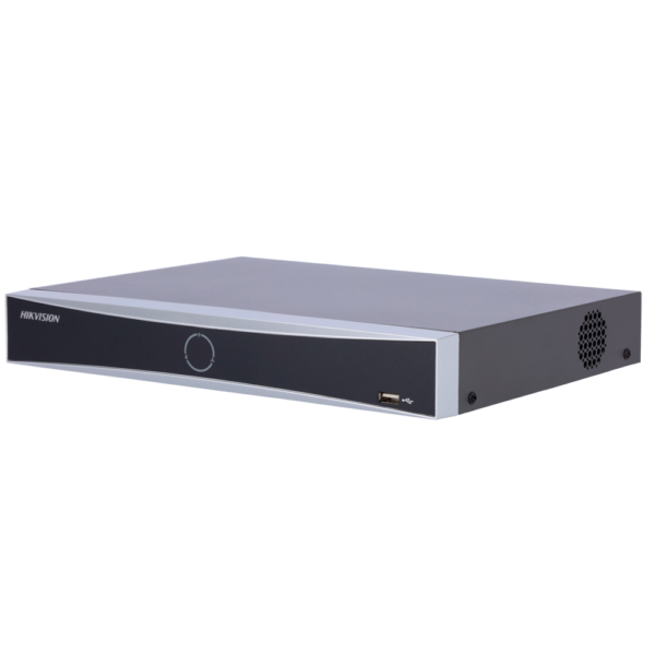 Hikvision grabador NVR 16 CH IP gama PRO - DS-7616NXI-K1(D)