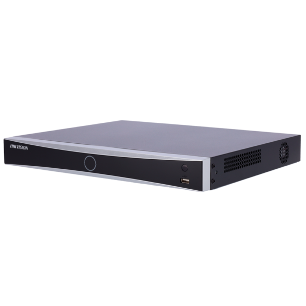 Hikvision grabador NVR 32 CH IP gama PRO - DS-7632NXI-K2(D)