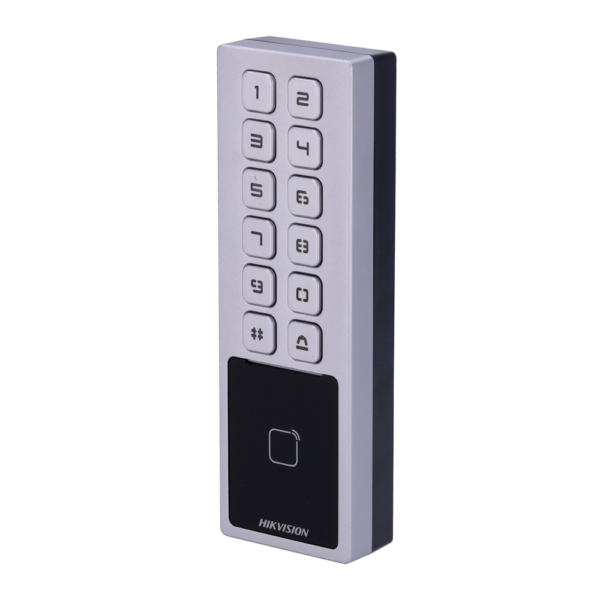 Control de acceso - DS-K1T805MX