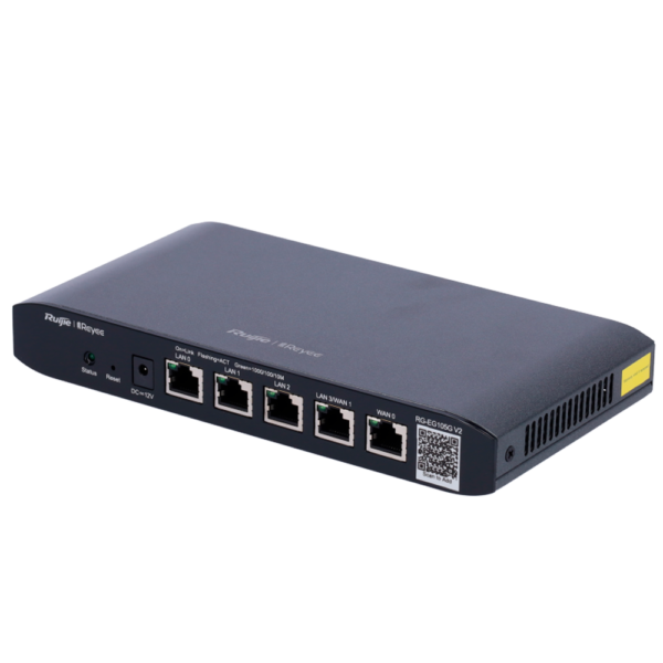 Reyee Router Controlador Cloud - RG-EG105G V2