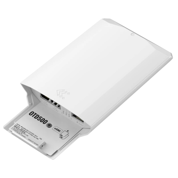 Teltonika Router 5G Industrial Outdoor - TK-OTD500
