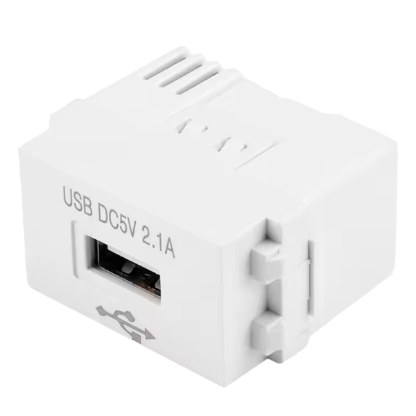 Conversor de tensión - TYPE128USB-220ACADAPTOR
