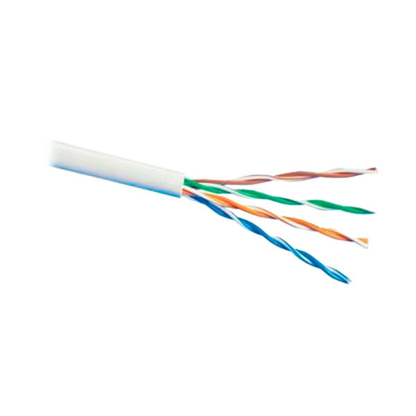 Cable UTP Safire - UTP6-300-OUTDOOR-WHITE