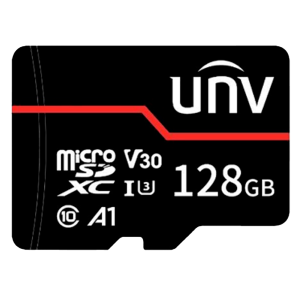 Tarjeta de memoria Uniview - UV-TF-128G-MT