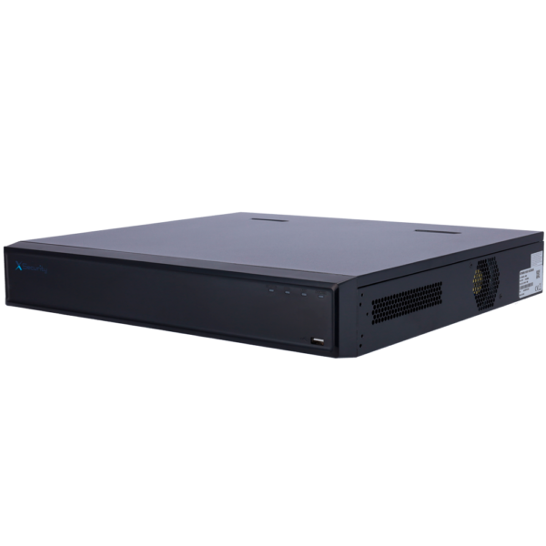 X-Security NVR WizMind - XS-NVR6432A-MIND