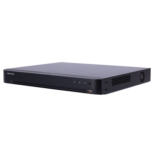 Hikvision DVR 5n1 16 CH gama PRO - iDS-7216HUHI-M2/X