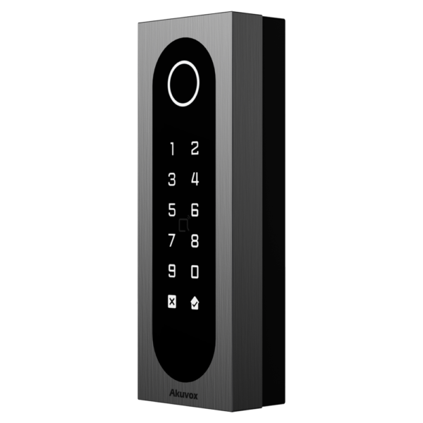 Control de acceso IK09 - AK-A08K