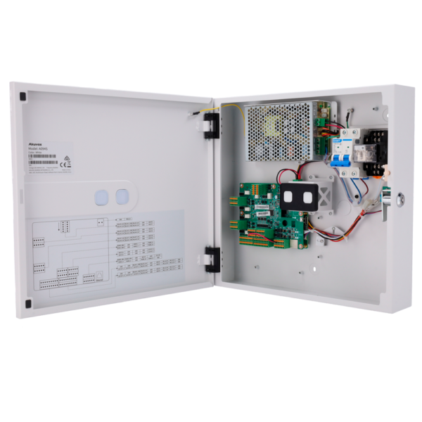 Controladora de acceso - AK-A094S
