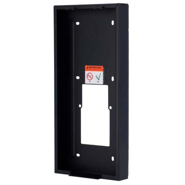 Soporte para videoportero - AK-BR-R28-S