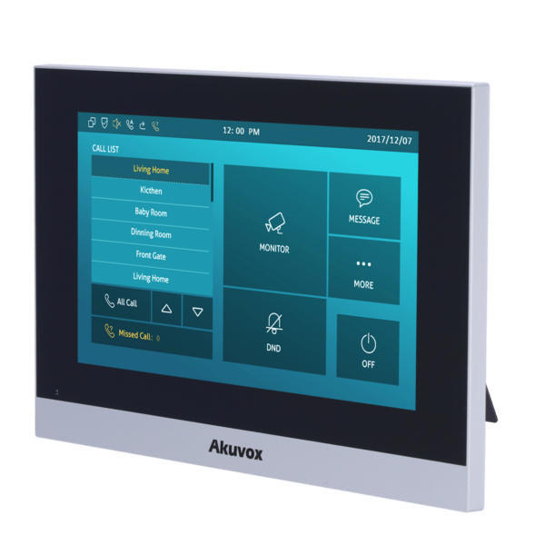 Monitor Android 6.0 para Videoportero - AK-C315W