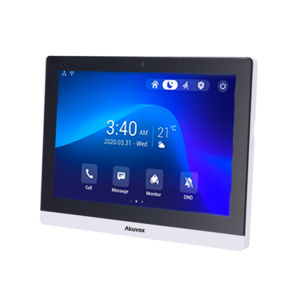 Monitor Android 9.0 para Videoportero - AK-C319W
