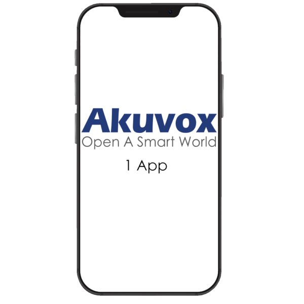 Akuvox - AK-COUPON