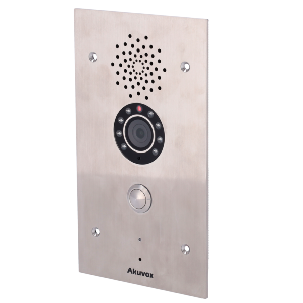 Videoportero IP - AK-E21V