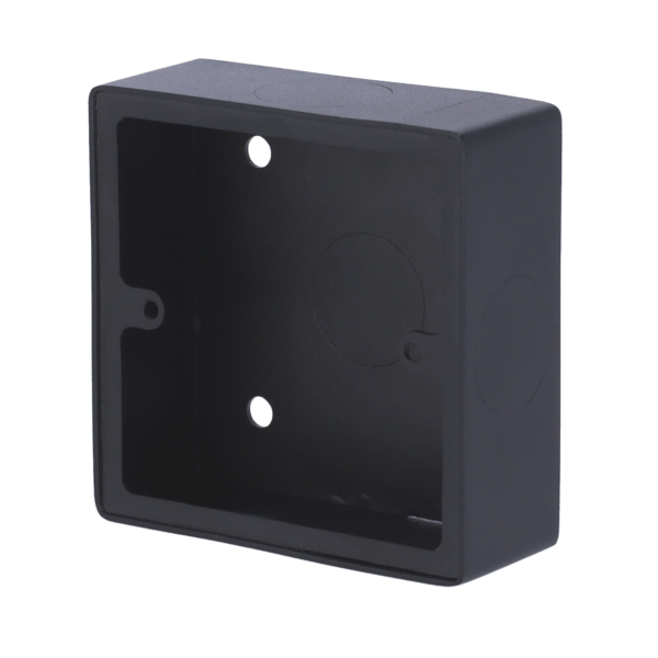 Caja de conexión - AK-GANGBOX