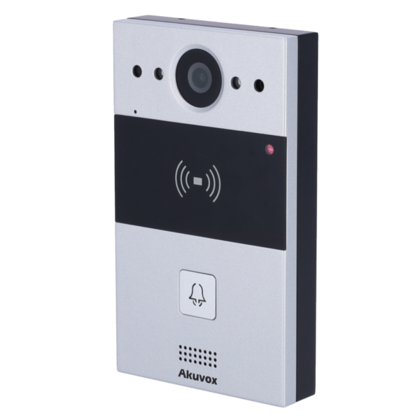 Videoportero IP en superficie - AK-R20A