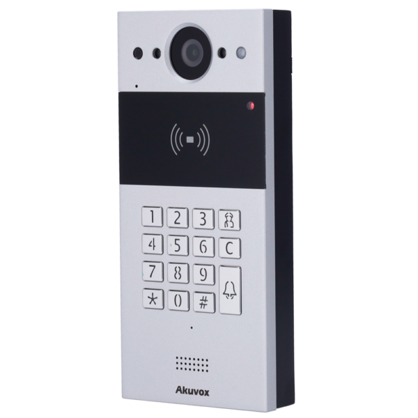 Videoportero IP en superficie - AK-R20K