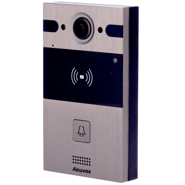 Videoportero IP en superficie - AK-R25A