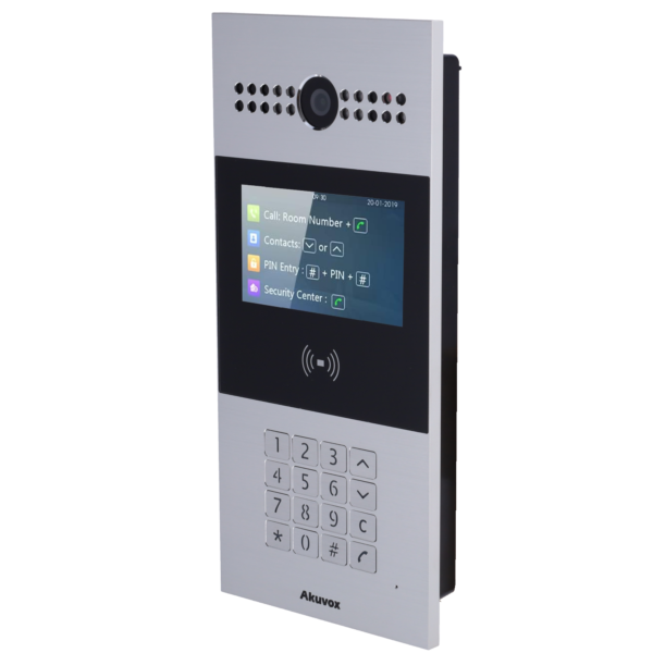 Videoportero IP - AK-R28A