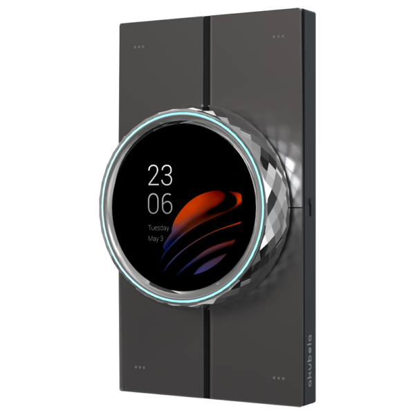 Monitor Android 10.0 para domótica - AK-RT61-POE-EU