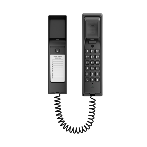 Telefonillo para videoportero - AK-S560