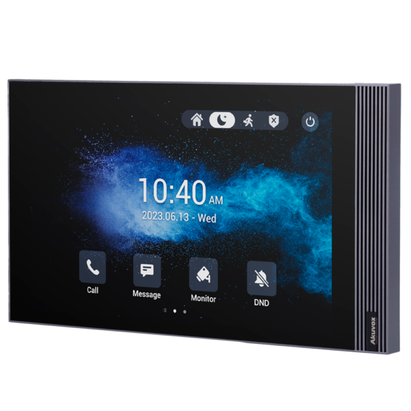Monitor Android 12.0 para videoportero - AK-S563