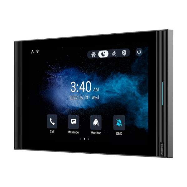 Monitor Android 12.0 para videoportero - AK-S567