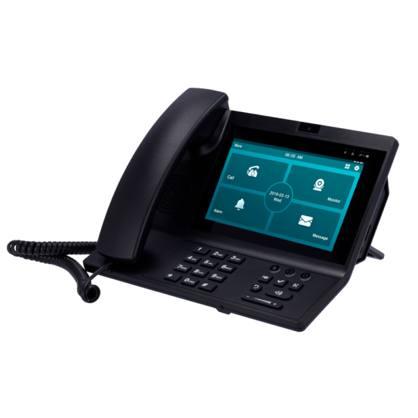 Monitor maestro Android 9.0 para videoportero - AK-VPRG49