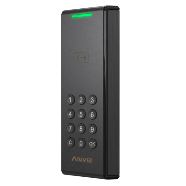 Lector de acceso - C2KA-OSDP