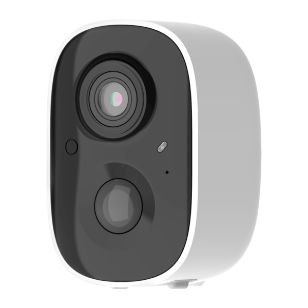 VicoHome Exterior 2Mpx Wifi a batería - CG6