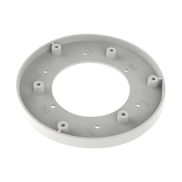 Hikvision - D20-AP(White)