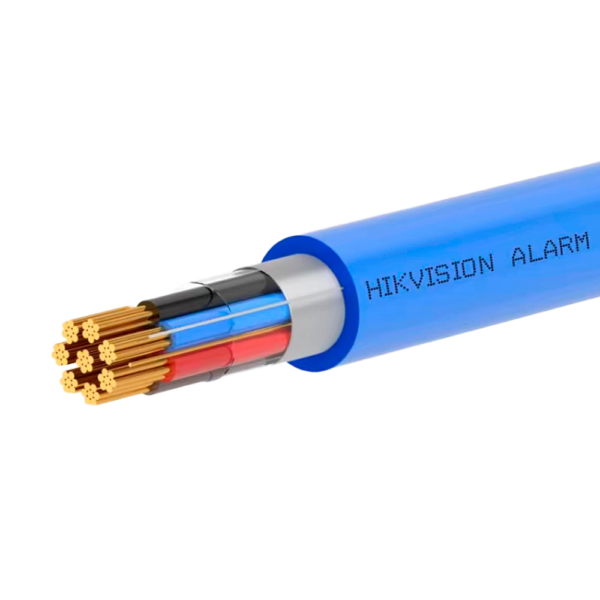 4 conductores de señal + 2 de alimentación - DS-1AC2C4APL1