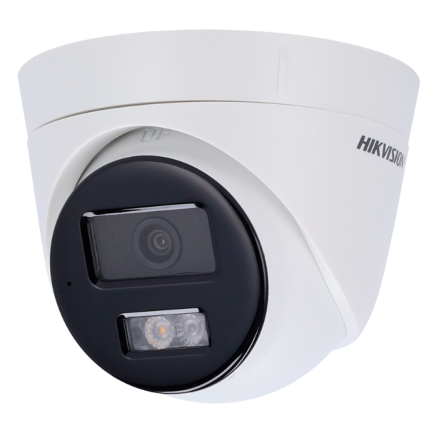 Cámara Turret IP Hikvision gama Value - DS-2CD1323G2-LIU(2.8mm)