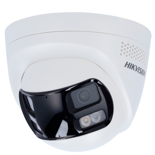 Cámara Turret IP Hikvision gama Value - DS-2CD1363G2P-LIUF/SL(2.8mm)