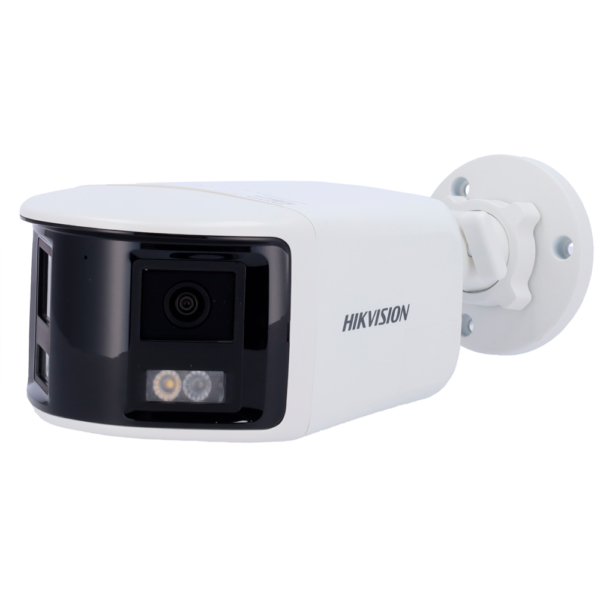 Cámara Bullet IP gama Value - DS-2CD1T63G2P-LIUF/SL(2.8mm)