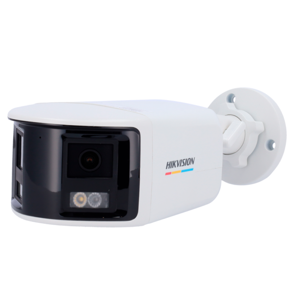Cámara Bullet IP gama Value - DS-2CD1T67G2HP-LIUF/SL(2.8mm)