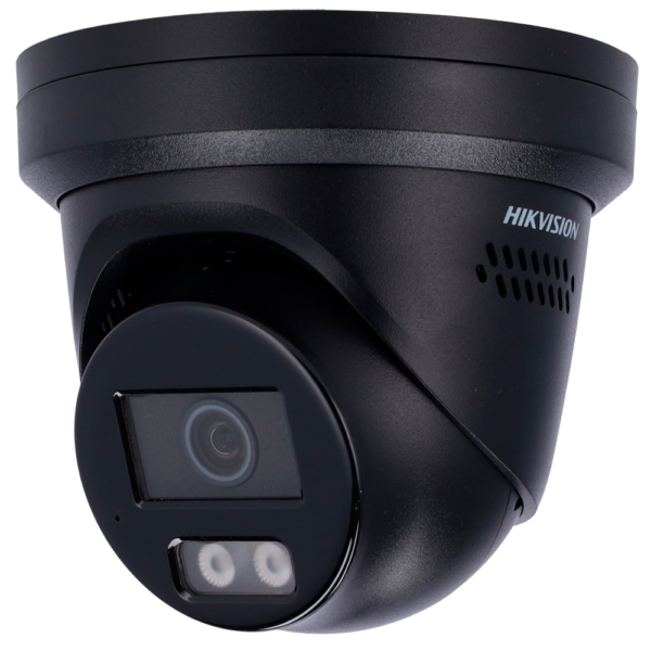 Hikvision Cámara Turret IP gama PRO - DS-2CD2387G2H-LISU/SL(2.8)/eF//BLK