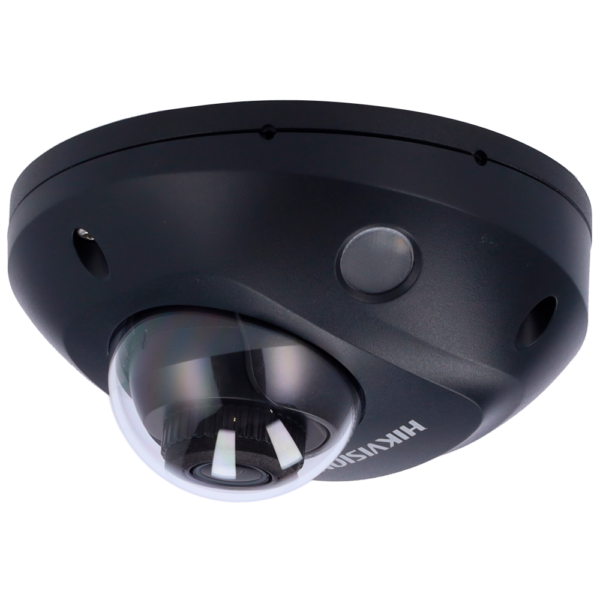 Hikvision cámara Domo IP gama PRO - DS-2CD2543G2-LIS2U(2.8mm)/BLACK