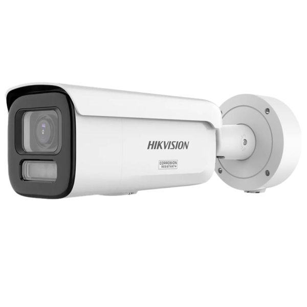 Hikvision cámara IP Bullet gama PRO ColorVu3.0 - DS-2CD2687G3-LIZS2UY/SL(2.8-12mm)