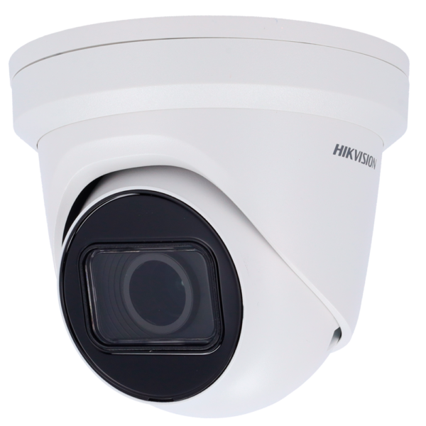 Hikvision cámara Turret IP gama PRO - DS-2CD2H23G2-IZS(2.8-12mm)