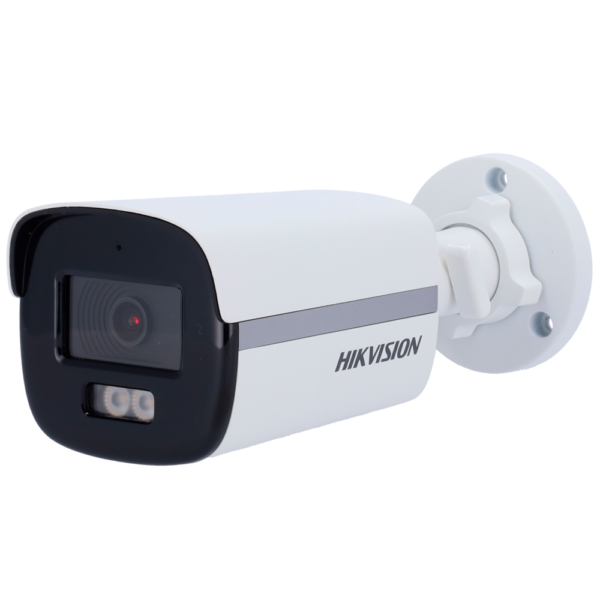 Hikvision cámara Bullet 4en1 Gama VALUE - DS-2CE12KF0T-LFS(2.8mm)