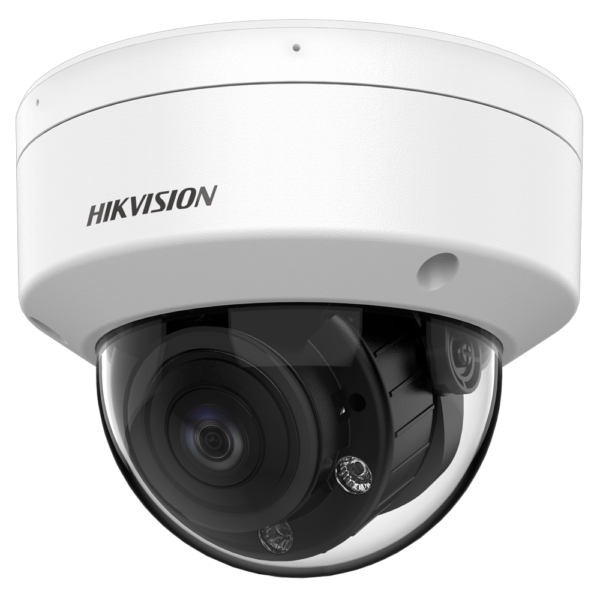 Hikvision cámara Domo HDTVI Gama PRO - DS-2CE50D8T-VPITSZE(2.8-12mm)