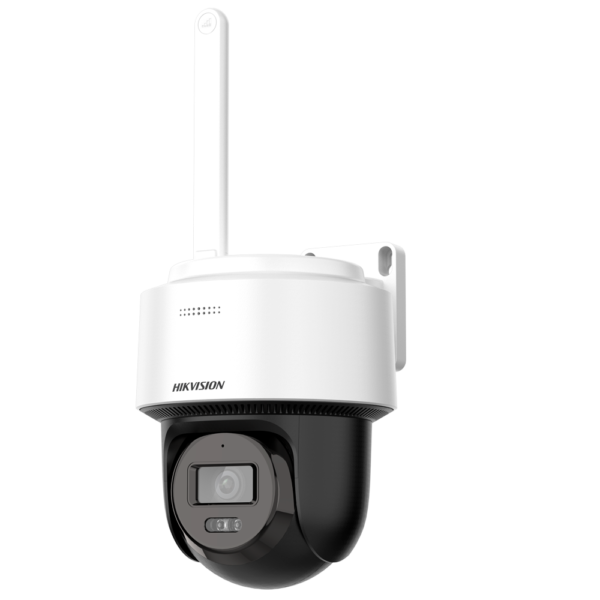 Domo Motorizado IP PT Hikvision gama VALUE - DS-2DE2C200IWG/W(2.8mm)(W)