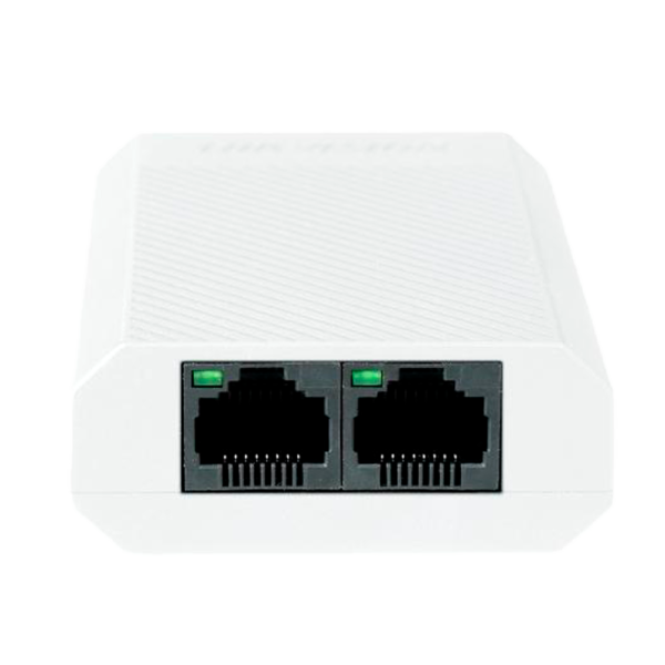Hikvision Extensor PoE de Interior - DS-3E0503DP-E/R