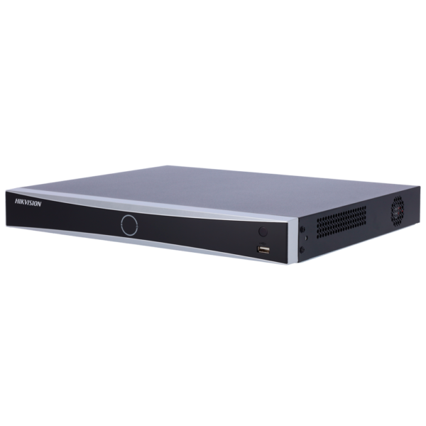 Hikvision NVR 8 CH IP gama PRO - DS-7608NXI-K2(D)