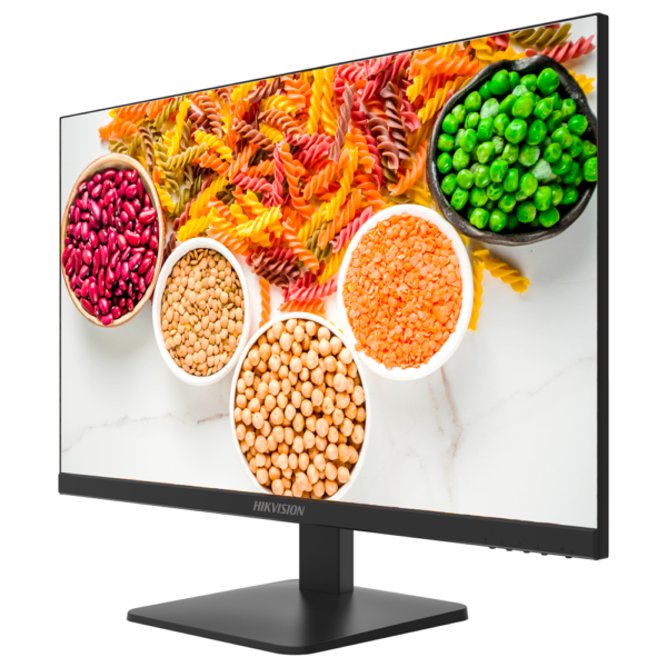 Monitor HIKVISION LED FHD 27" - DS-D5027F2-1P2