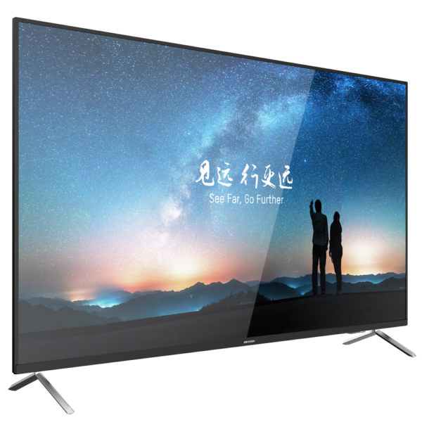 Monitor HIKVISION LED FHD 55" - DS-D5055UC-C