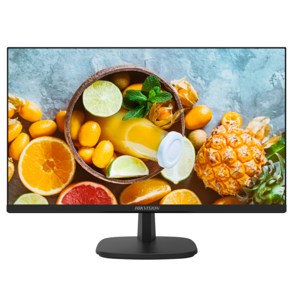 Monitor HIKVISION LED 4K 27" - DS-D5227U3-1P0