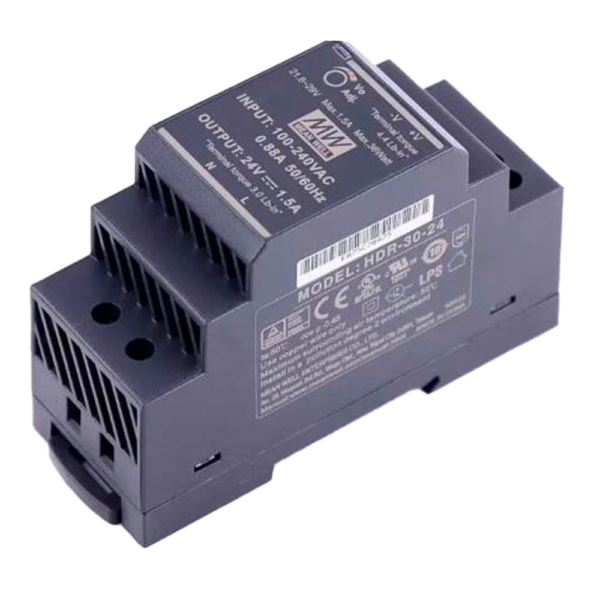 Fuente de alimentación - DS-KAW30-2N